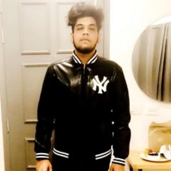 Meet your Posher, Rahul - Picture 1 of 1